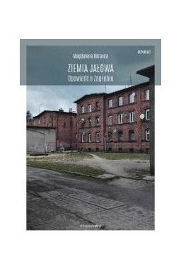 Ziemia jałowa. Opowieść o Zagłębiu