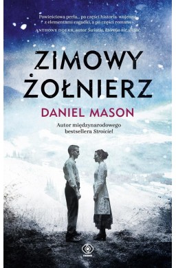 Zimowy żołnierz