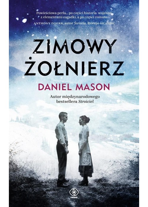 Zimowy żołnierz