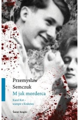 M jak morderca
