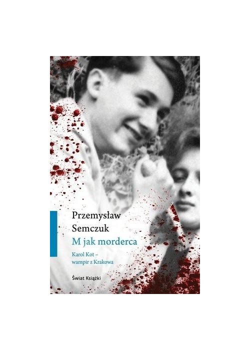 M jak morderca