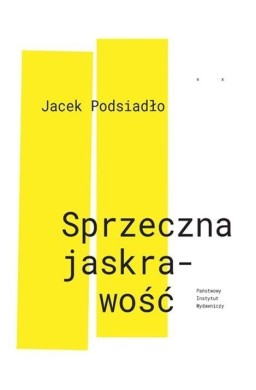 Sprzeczna jaskrawość