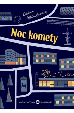 Noc komety