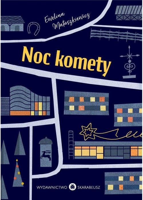 Noc komety