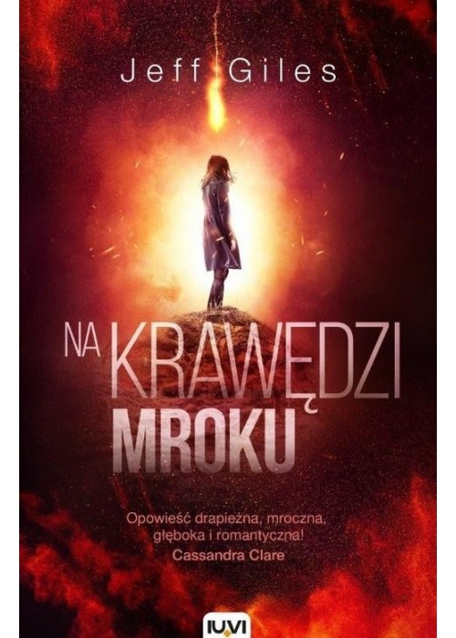 Na krawędzi mroku. T.2. Na krawędzi wszystkiego