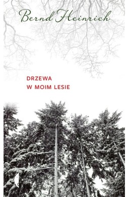 Drzewa w moim lesie