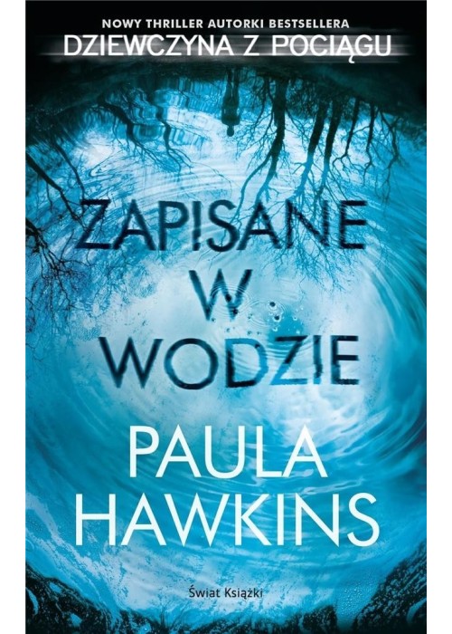 Zapisane w wodzie