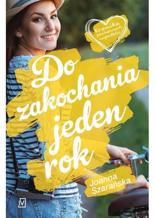 Do zakochania jeden rok