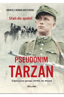 Pseudonim Tarzan