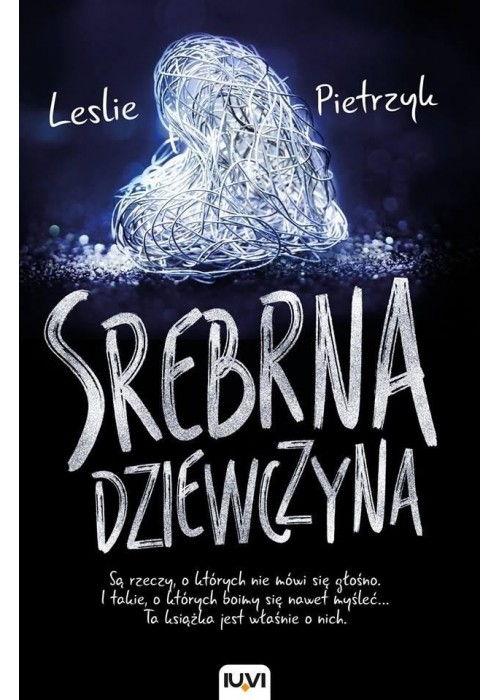 Srebrna dziewczyna