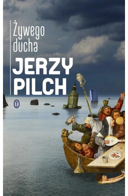 Żywego ducha