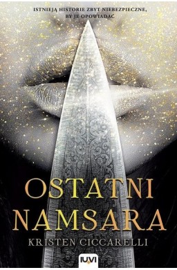 Iskari T.1 - Ostatni namsara