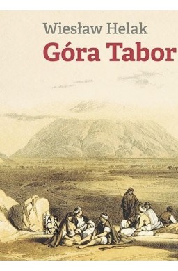 Góra Tabor