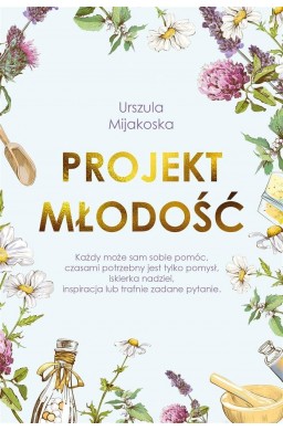 Projekt młodość