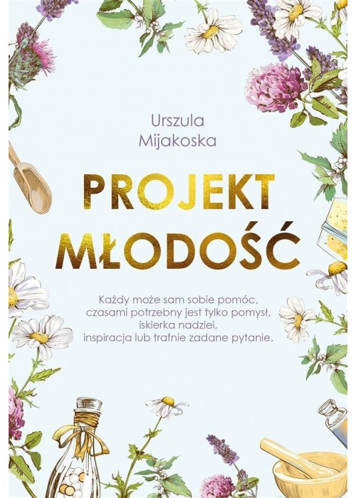 Projekt młodość