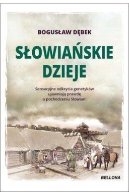 Słowiańskie dzieje