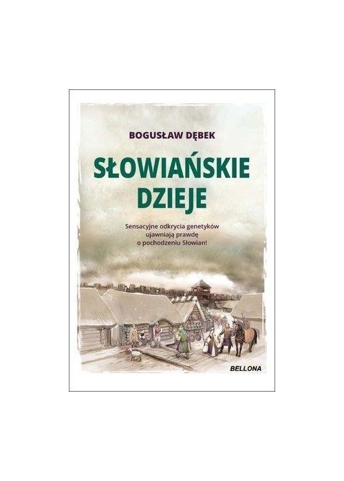 Słowiańskie dzieje