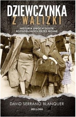 Dziewczynka z walizki