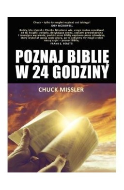 Poznaj Biblię w 24 godziny