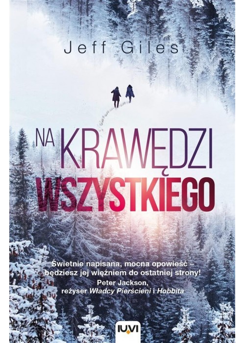 Na krawędzi wszystkiego