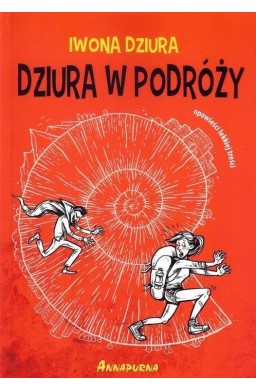 Dziura w podróży