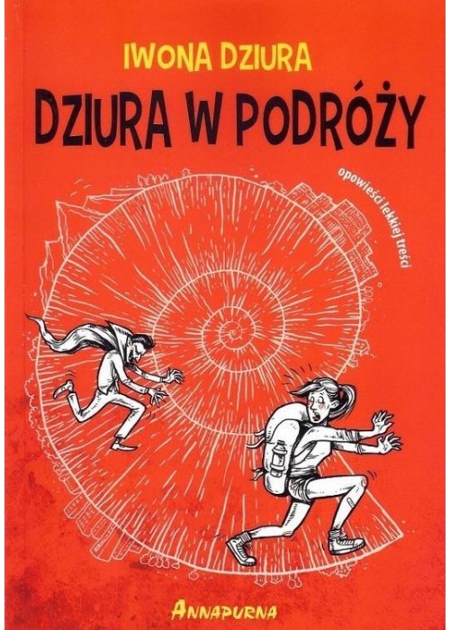 Dziura w podróży