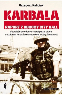 Karbala