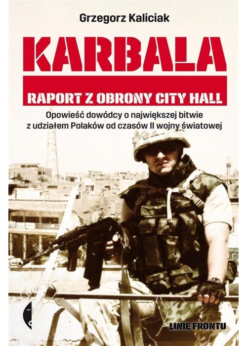 Karbala