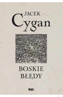 Boskie błędy