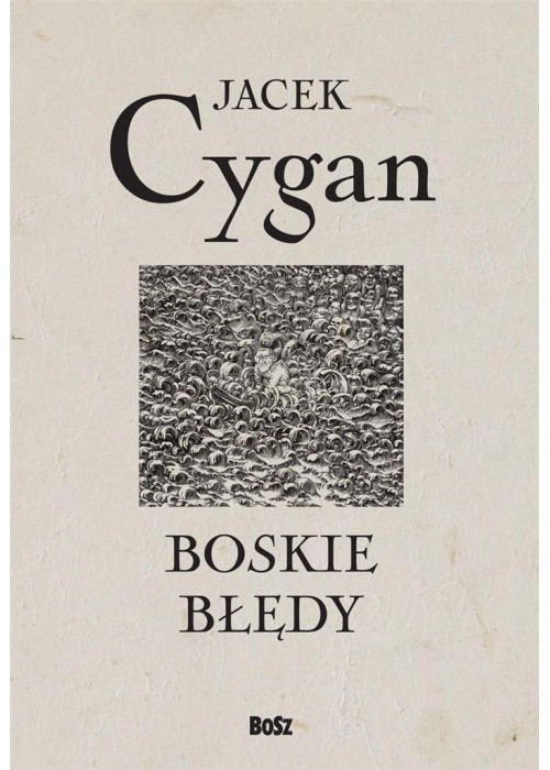 Boskie błędy