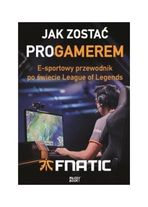 Jak zostać proGamerem