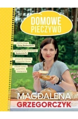 Domowe pieczywo