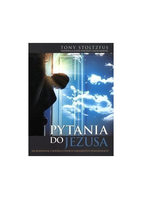 Pytania do Jezusa