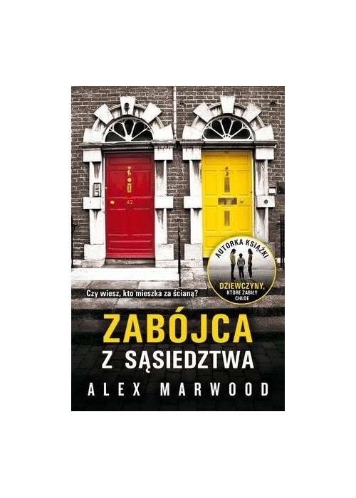 Zabójca z sąsiedztwa