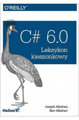 C  6.0 Leksykon kieszonkowy