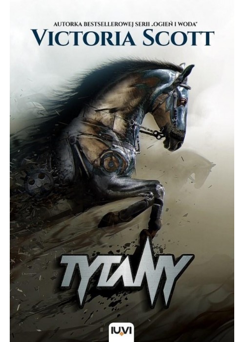 Tytany