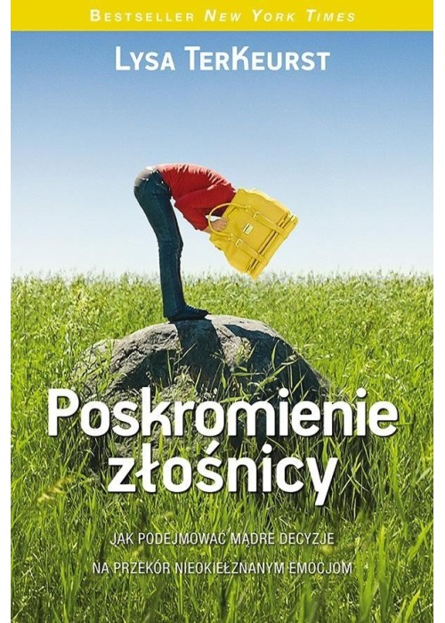 Poskromienie złośnicy