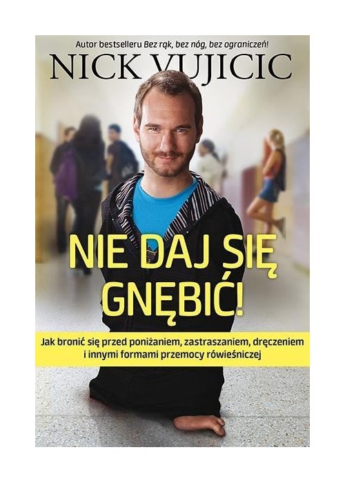 Nie daj się gnębić