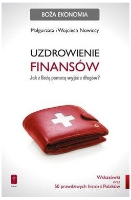 Uzdrowienie finansów