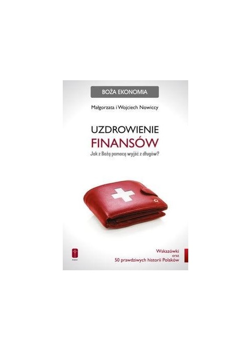 Uzdrowienie finansów