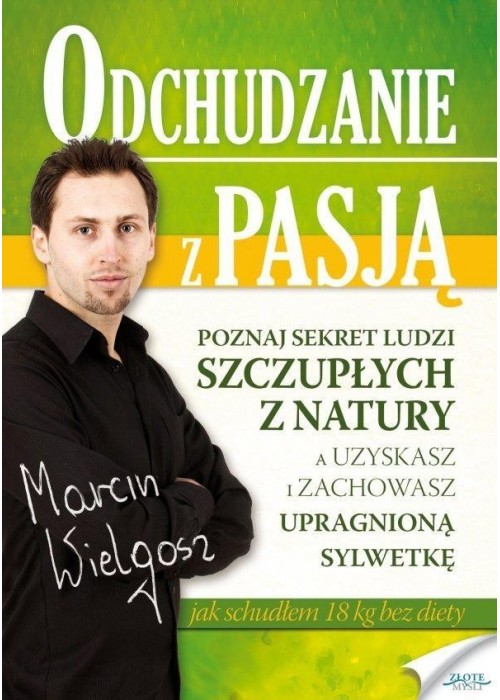 Odchudzanie z pasją