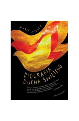 Biografia Ducha Świętego