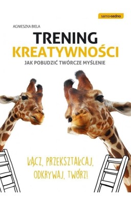 Trening kreatywności