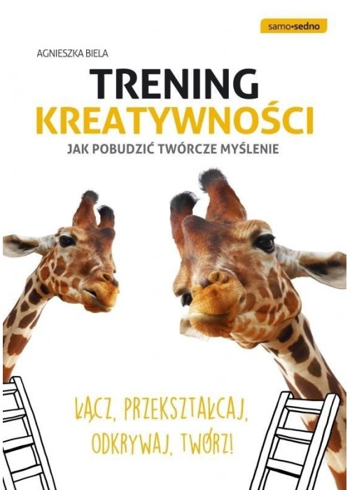 Trening kreatywności