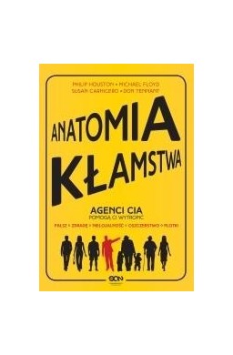 Anatomia kłamstwa