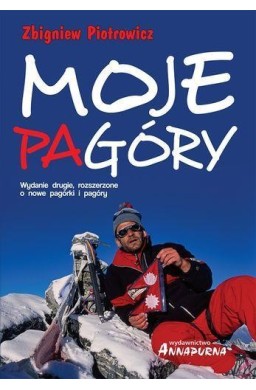 Moje Pagóry