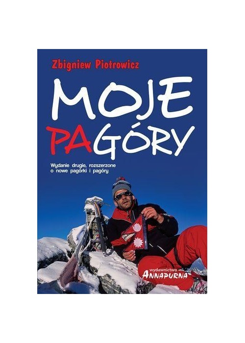Moje Pagóry