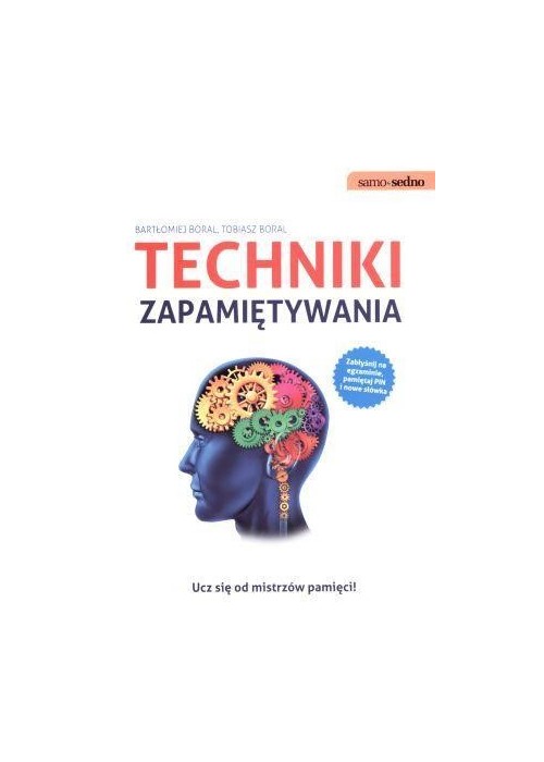 Techniki zapamiętywania
