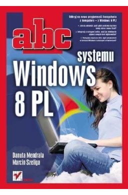 ABC systemu Windows 8 PL