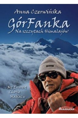 GórFanka Na szczytach Himalajów broszura